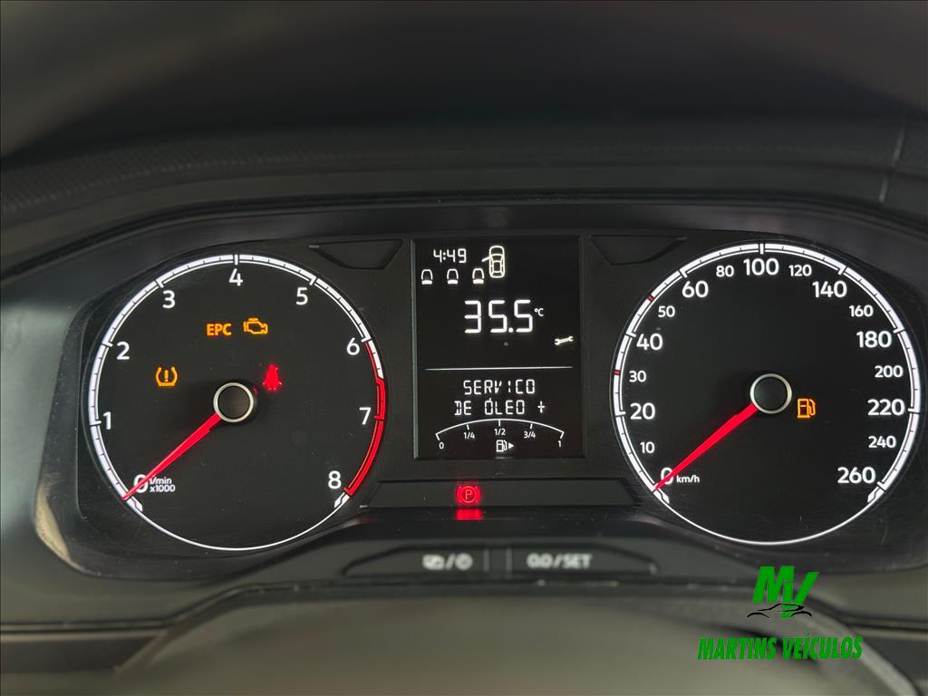 POLO 1.0 MPI TRACK MANUAL12