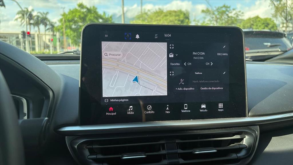 FASTBACK 1.3 TURBO 270 FLEX LIMITED EDITION AT67