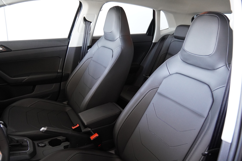 POLO 1.0 170 TSI HIGHLINE AUTOMÁTICO8