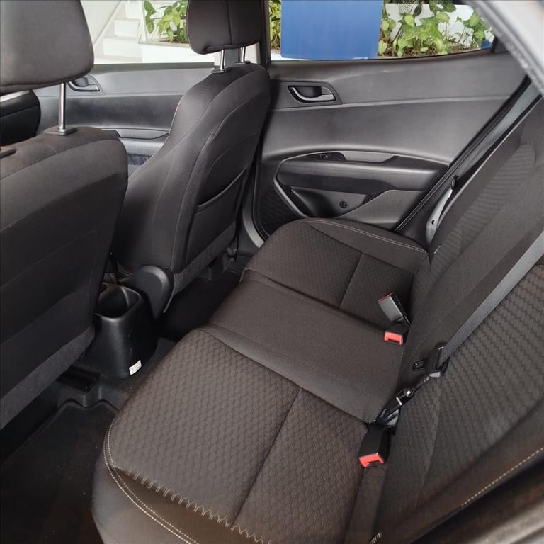 HB20 1.0 12V FLEX VISION MANUAL