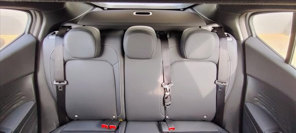 FASTBACK 1.0 TURBO 200 HYBRID IMPETUS CVT12