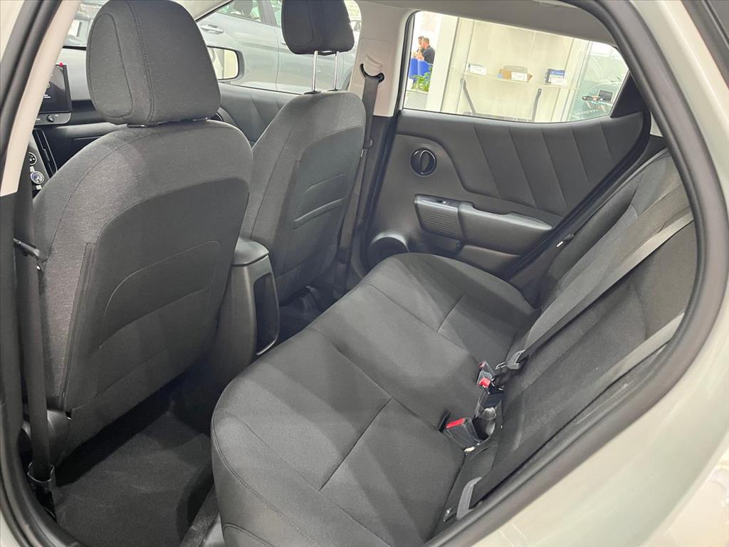 I20 1.0 TGDI FLEX X LINE AUTOMÁTICO5