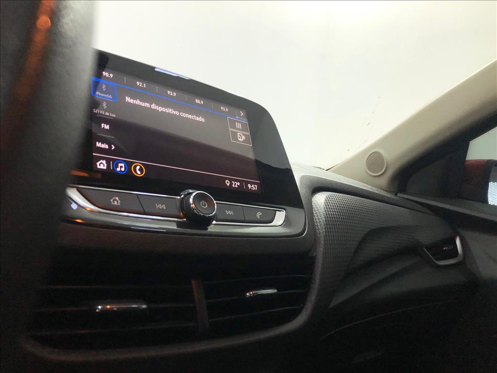 ONIX 1.0 TURBO FLEX LTZ MANUAL