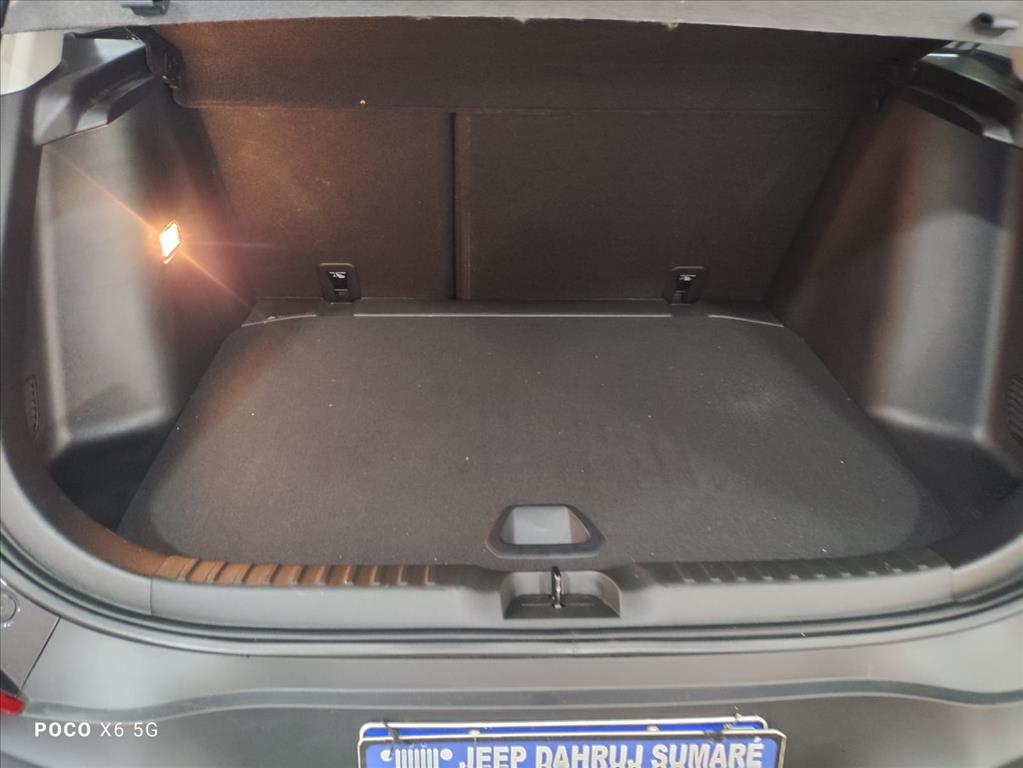 TRACKER 1.0 TURBO FLEX LTZ AUTOMÁTICO10