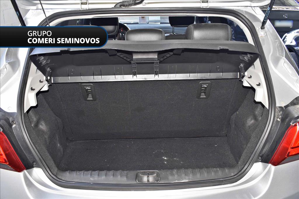 ONIX 1.0 MPFI LT 8V FLEX 4P MANUAL
