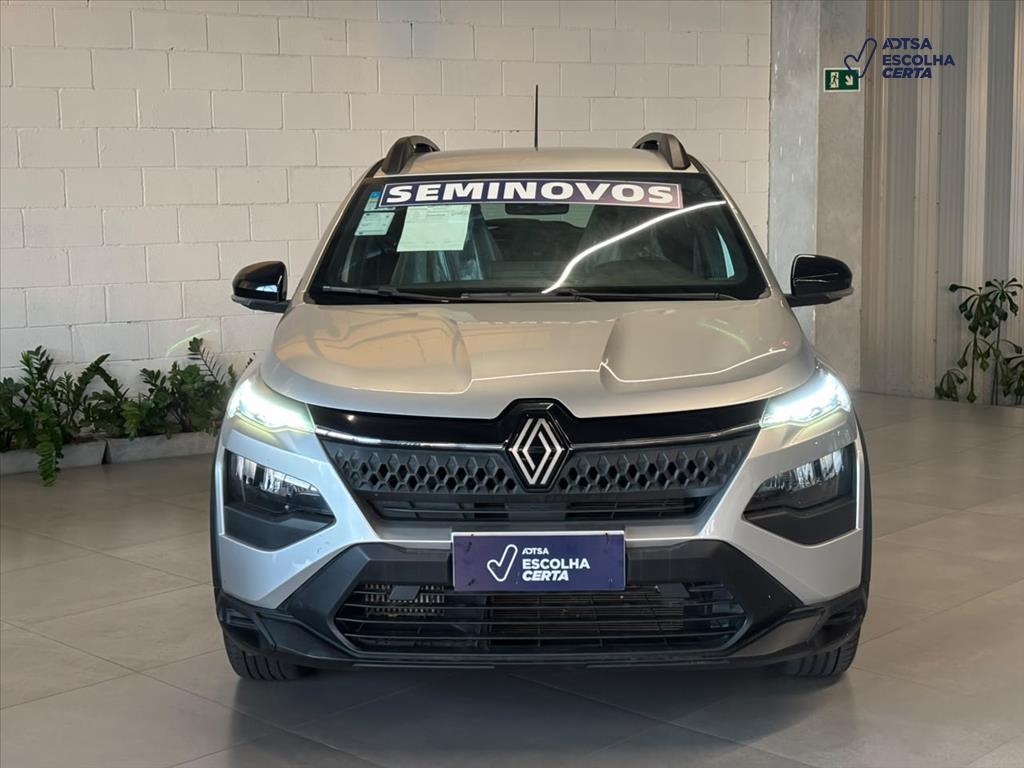 Renault KARDIAN 2025