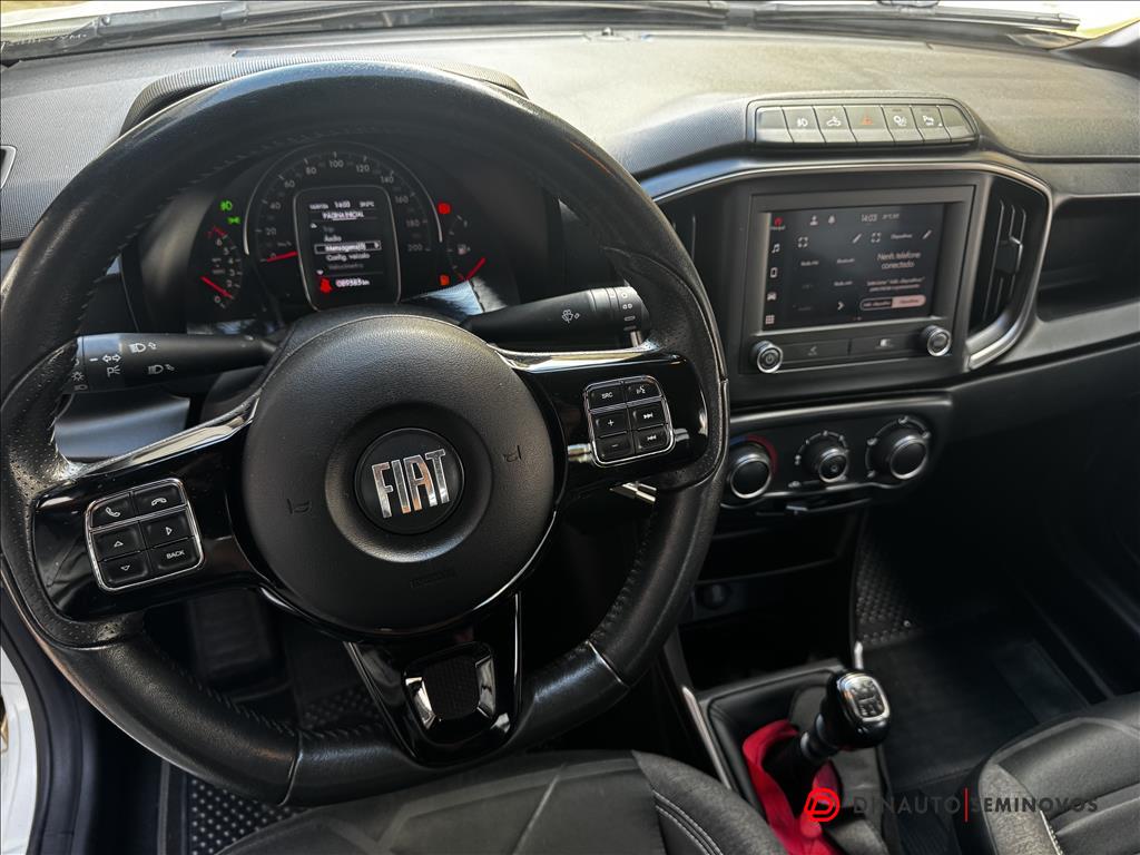 Fiat-STRADA-1.3 FIREFLY FLEX VOLCANO CD MANUAL