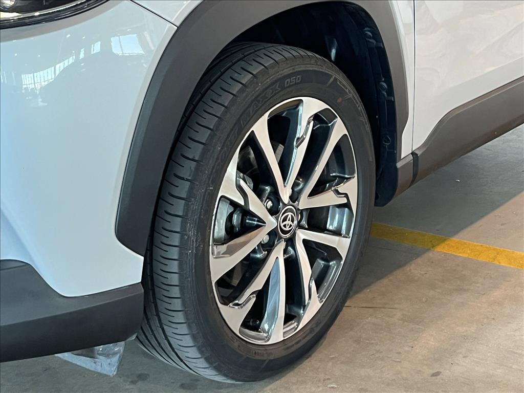 COROLLA CROSS 2.0 VVT-IE FLEX XRE DIRECT SHIFT3