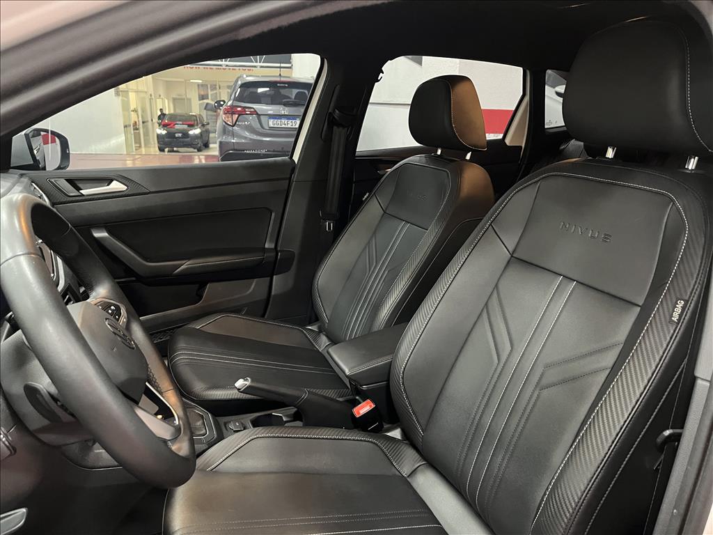 NIVUS 1.0 200 TSI TOTAL FLEX HIGHLINE AUTOMÁTICO10