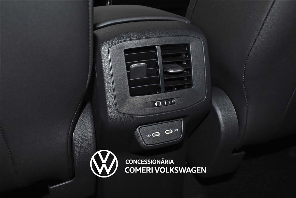 T-CROSS 1.4 250 TSI TOTAL FLEX EXTREME AUTOMÁTICO