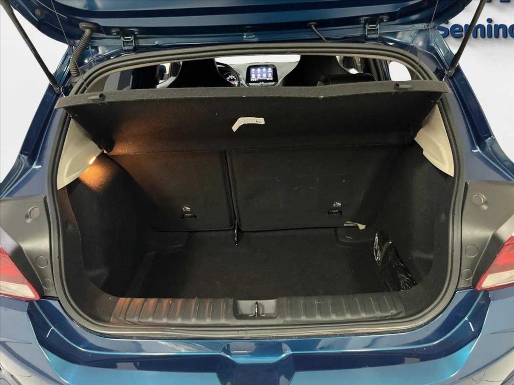 ONIX 1.0 TURBO FLEX PREMIER AUTOMÁTICO10