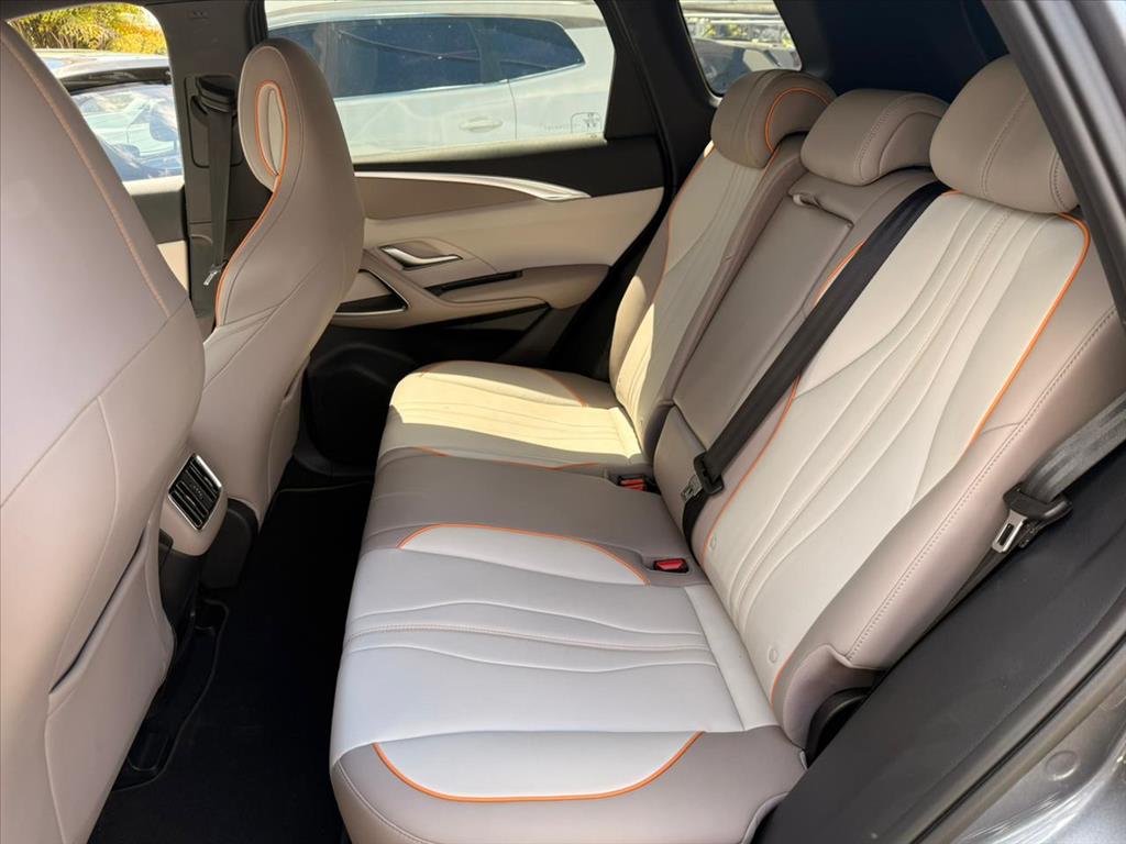 SONG PRO 1.5 DM-I HÍBRIDO GS AUTOMÁTICO5