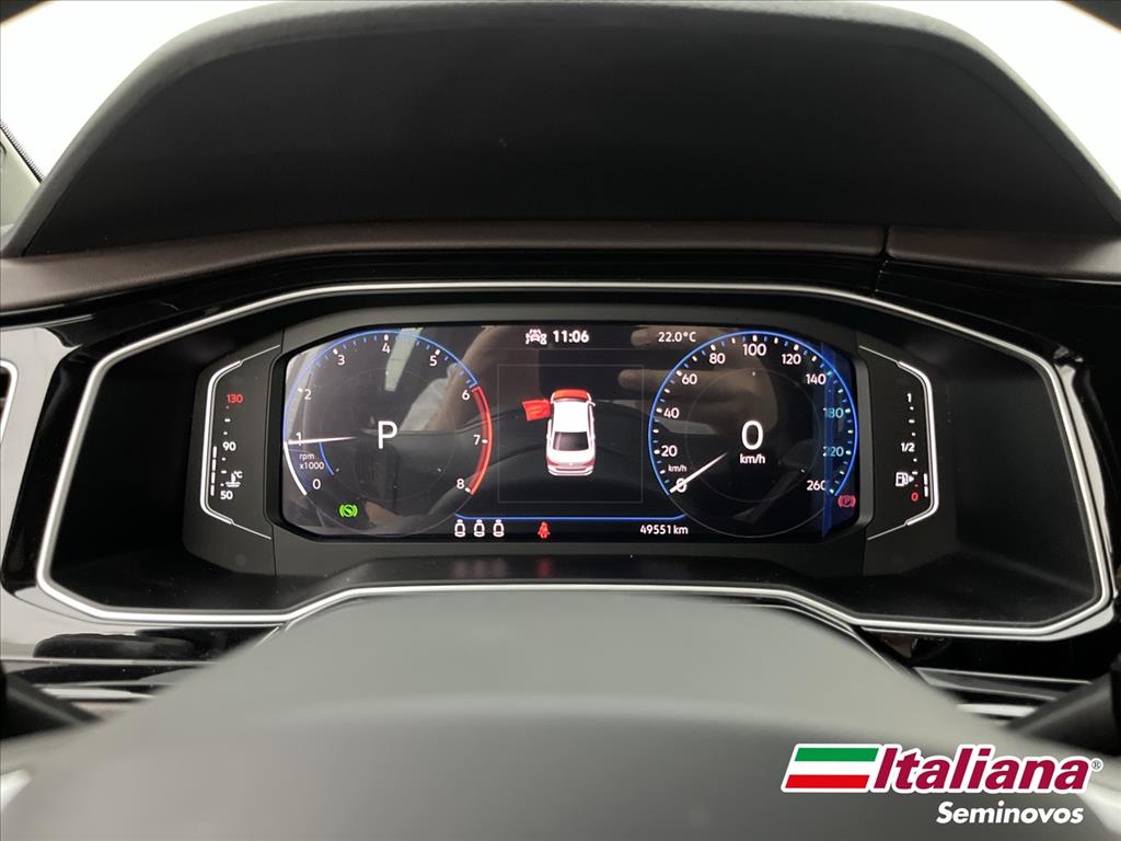 VIRTUS 1.0 200 TSI HIGHLINE AUTOMÁTICO10