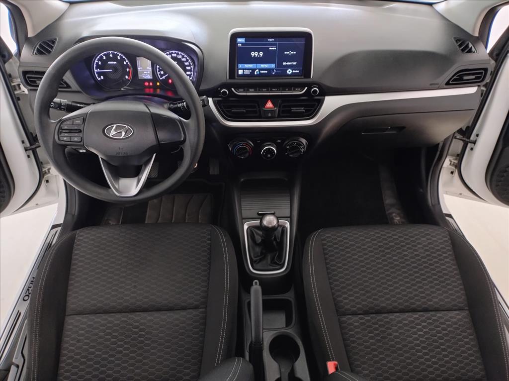 HB20 1.0 12V FLEX VISION MANUAL5