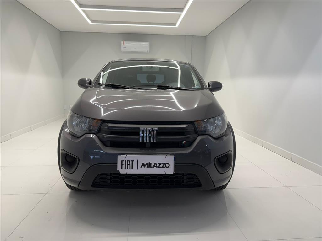 MOBI 1.0 EVO FLEX LIKE. MANUAL