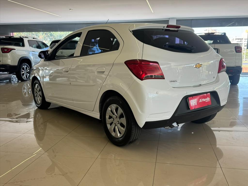 ONIX 1.0 MPFI LT 8V FLEX 4P MANUAL5