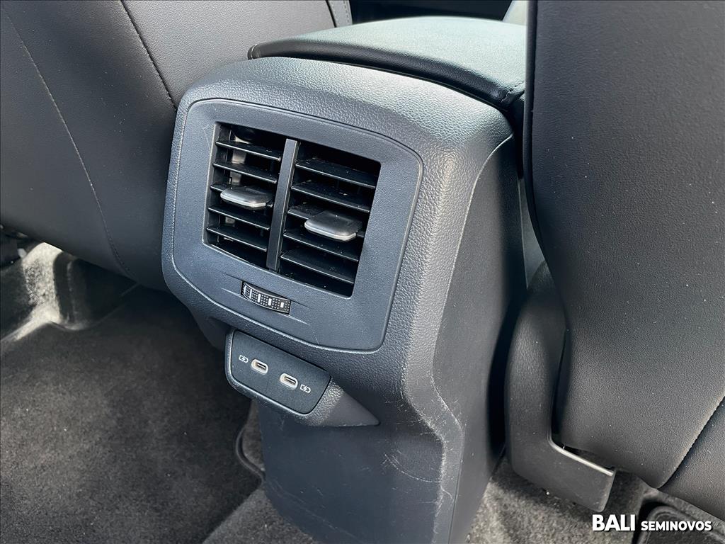 T-CROSS 1.4 250 TSI TOTAL FLEX HIGHLINE AUTOMÁTICO15