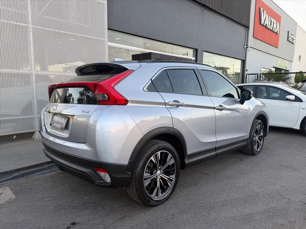 ECLIPSE CROSS 1.5 MIVEC TURBO GASOLINA GLS CVT8