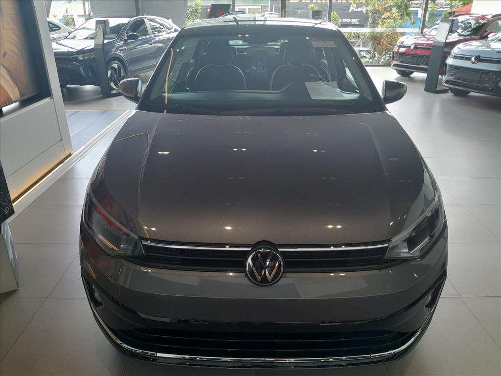 VIRTUS 1.0 200 TSI COMFORTLINE AUTOMÁTICO1