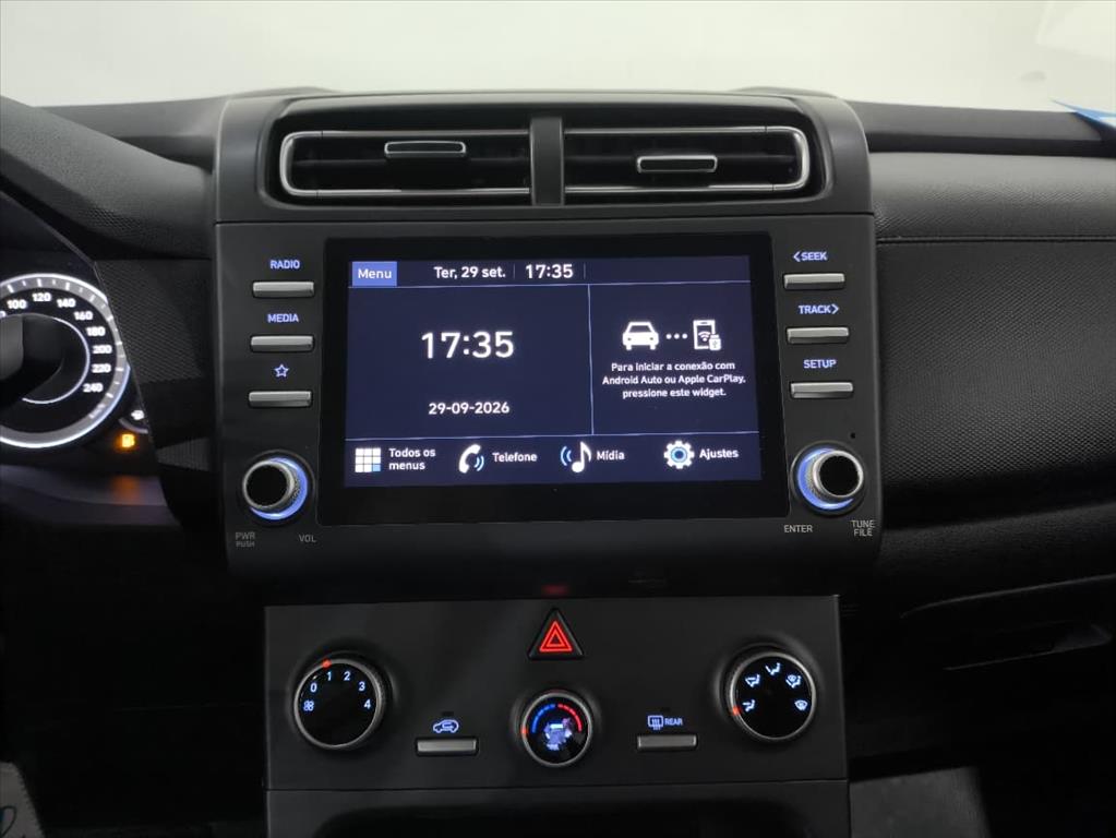CRETA 1.0 TGDI FLEX COMFORT AUTOMÁTICO7