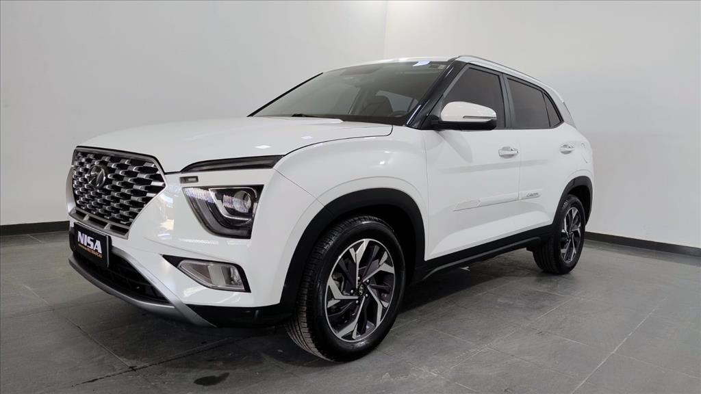 1.0 TGDI FLEX LIMITED AUTOMÁTICO