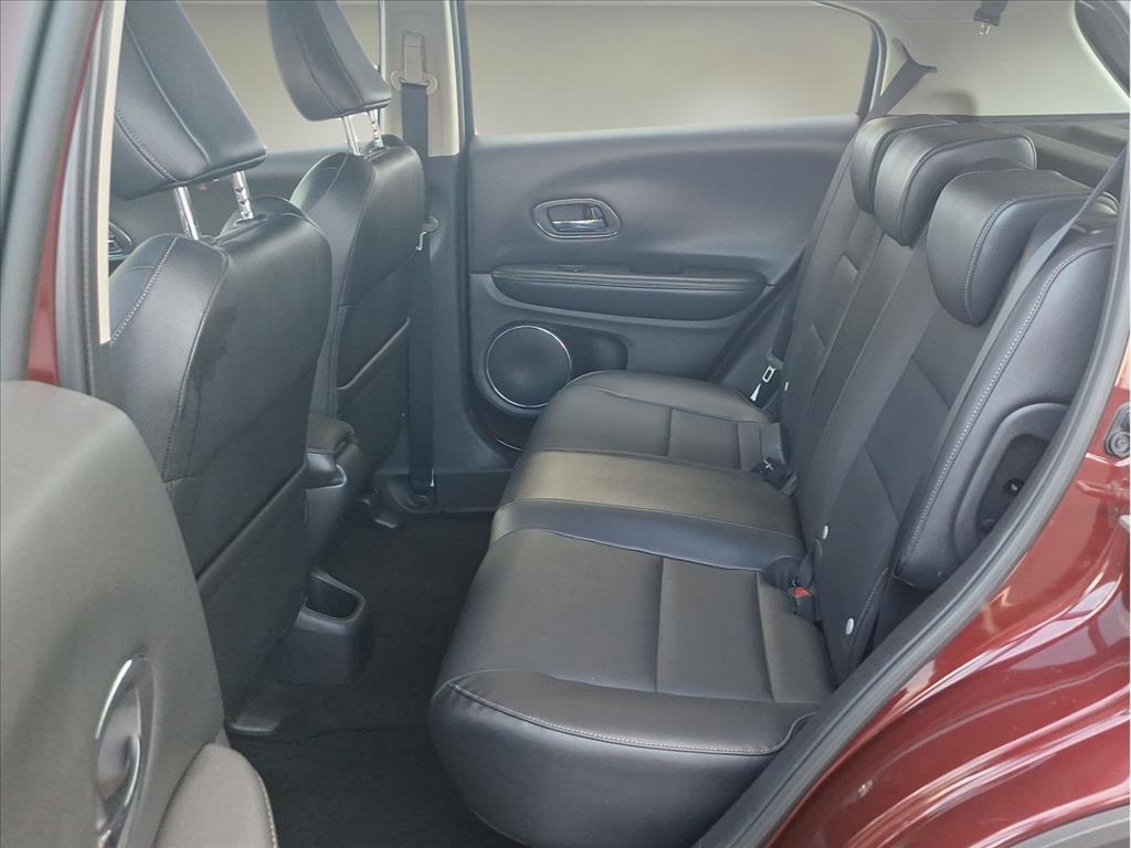 HR-V 1.8 16V FLEX EXL 4P AUTOMÁTICO6