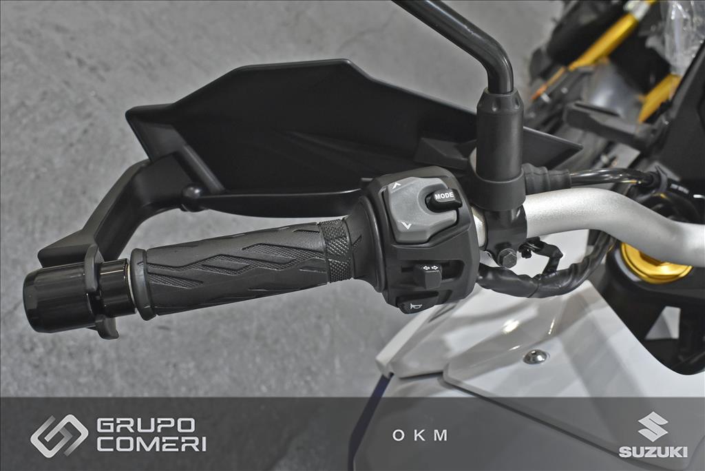 V-STROM 800 DE13