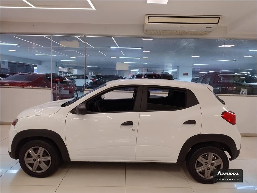 KWID 1.0 12V SCE FLEX ZEN MANUAL4