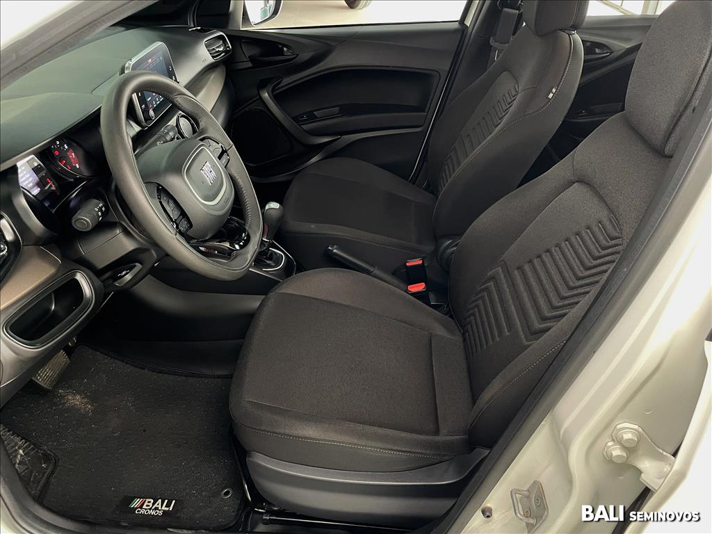 CRONOS 1.3 FIREFLY FLEX DRIVE CVT11