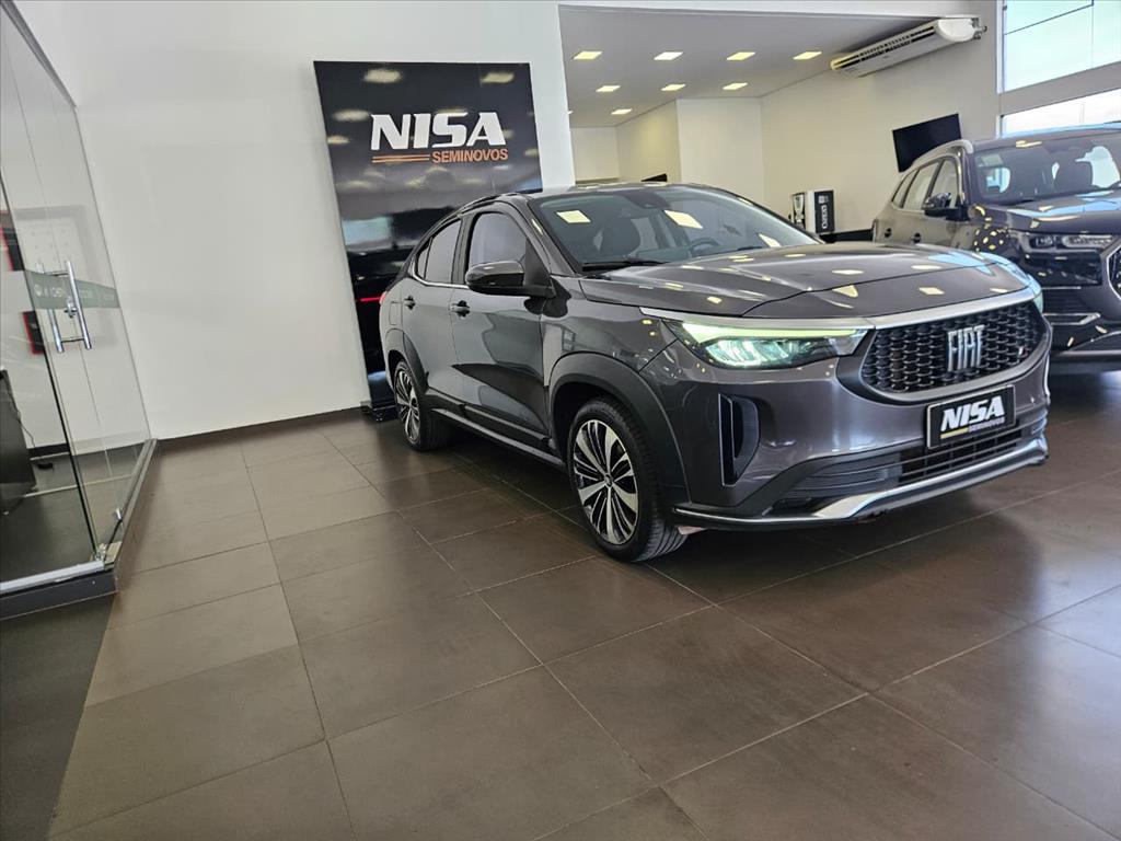 FASTBACK 1.0 TURBO 200 FLEX AUDACE CVT2