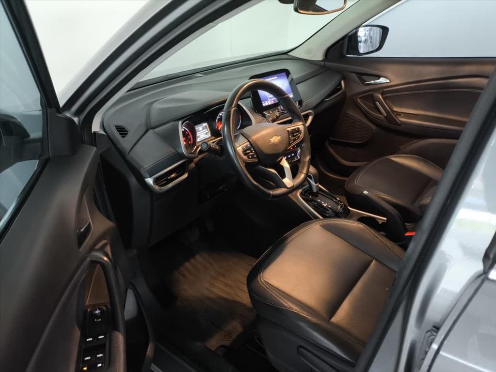 TRACKER 1.2 TURBO FLEX PREMIER AUTOMÁTICO8