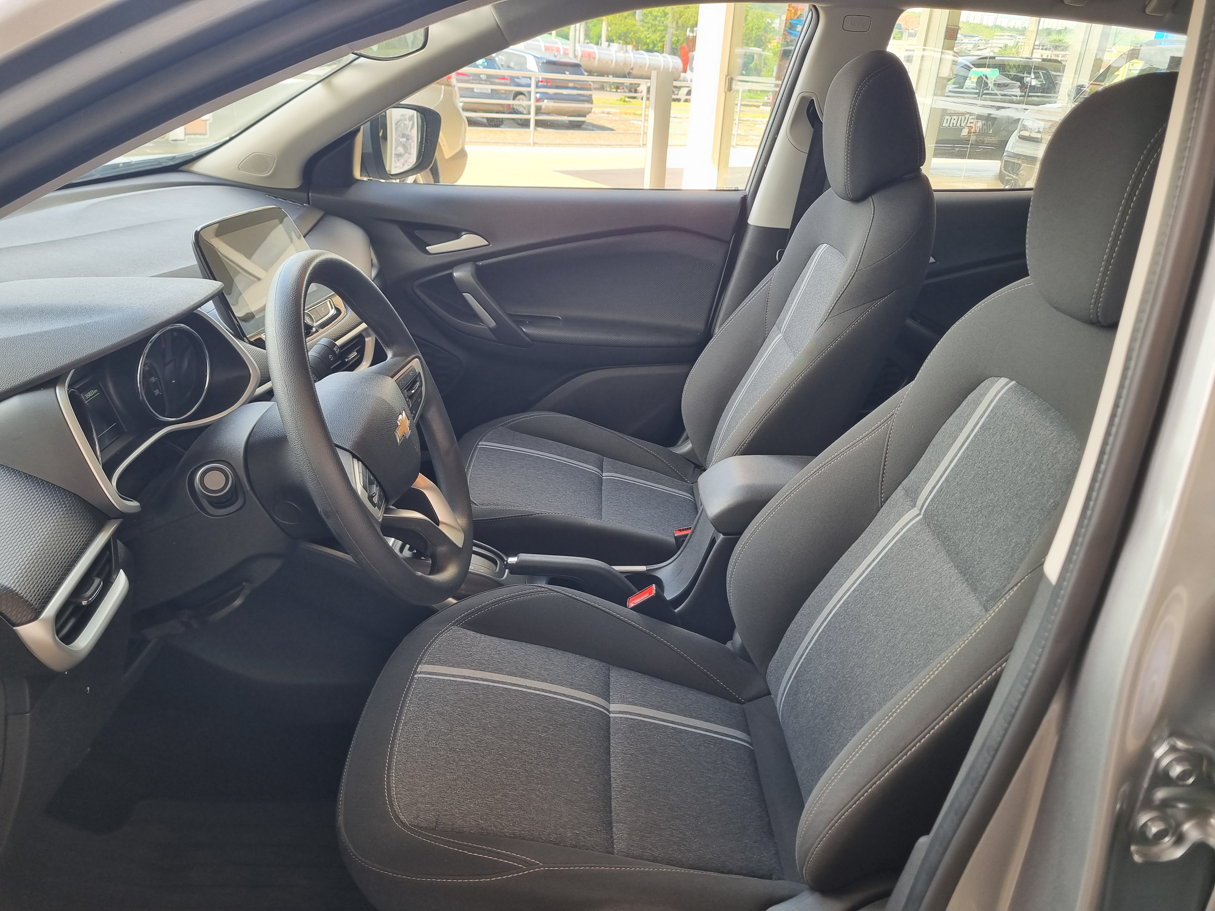 TRACKER 1.0 TURBO FLEX LT AUTOMÁTICO6