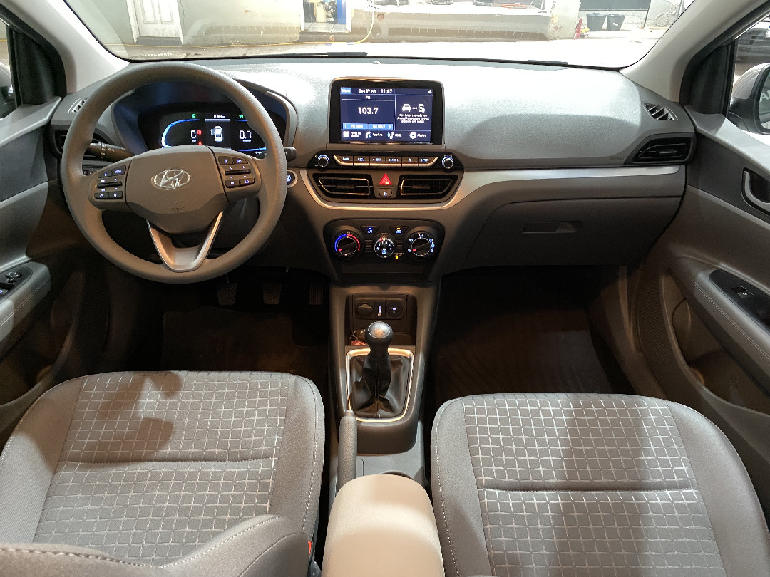 Hyundai-HB20S-1.0 12V FLEX LIMITED MANUAL