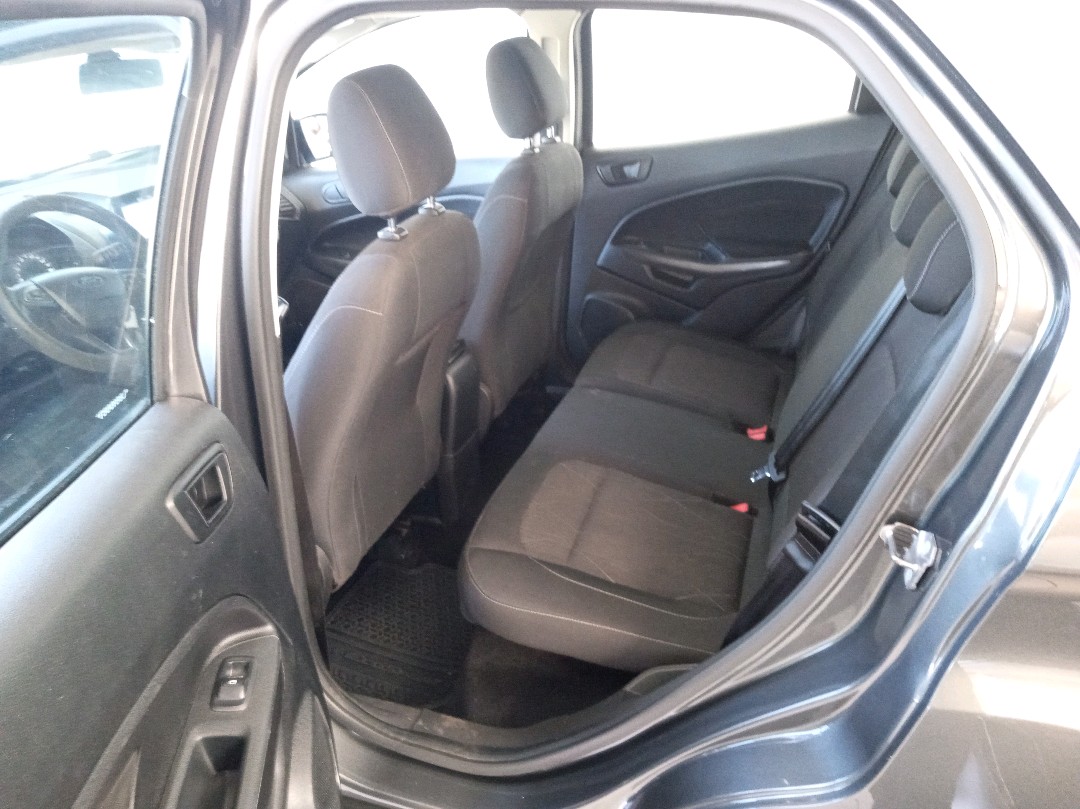 ECOSPORT 1.5 TI-VCT FLEX SE AUTOMÁTICO11