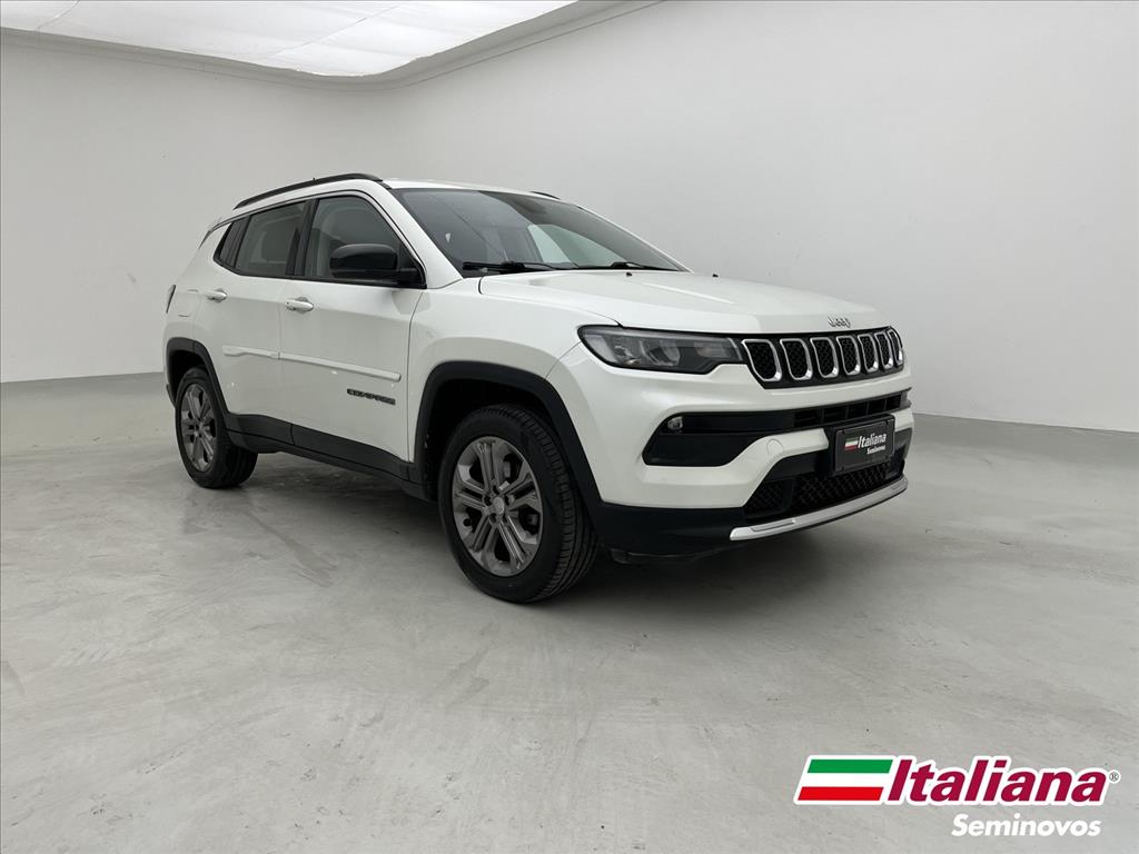 COMPASS 1.3 T270 TURBO FLEX LONGITUDE AT66