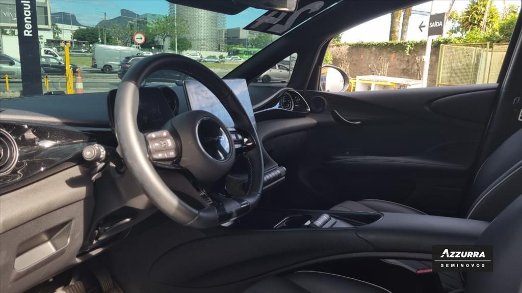 DOLPHIN 60,5 KW ELÉTRICO PLUS9