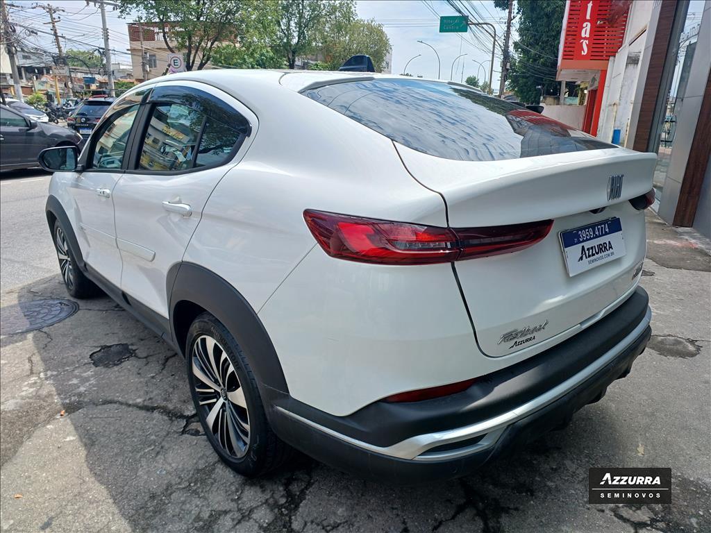 FASTBACK 1.0 TURBO 200 FLEX AUDACE CVT3