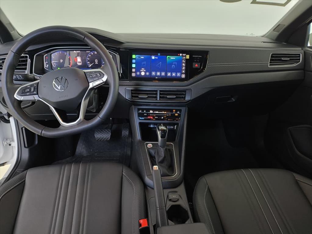 VIRTUS 1.0 200 TSI HIGHLINE AUTOMÁTICO3