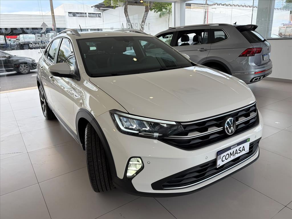 NIVUS 1.0 200 TSI TOTAL FLEX HIGHLINE AUTOMÁTICO2