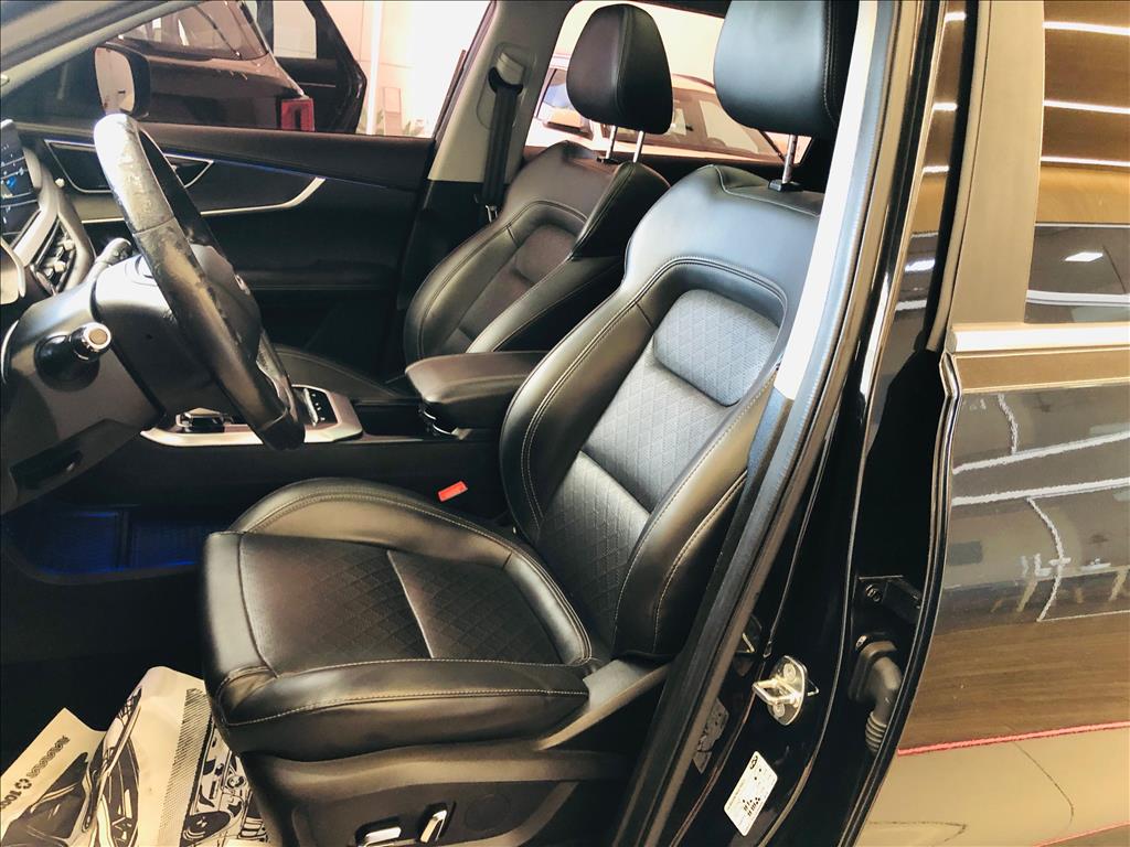 TIGGO 8 1.6 TGDI GASOLINA TXS DCT7