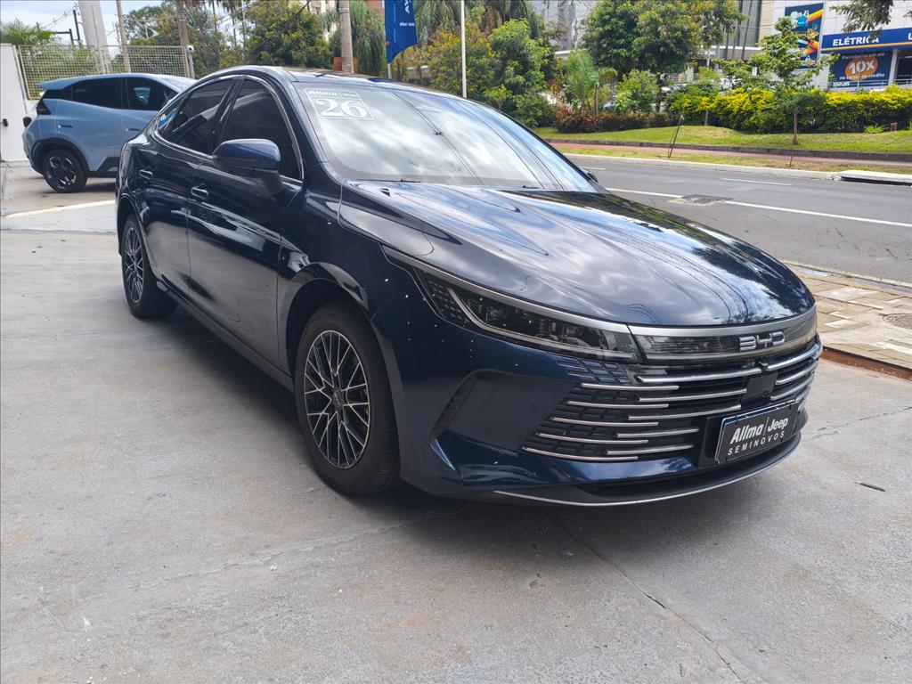 KING 1.5 DM-I PHEV GS AUTOMÁTICO12