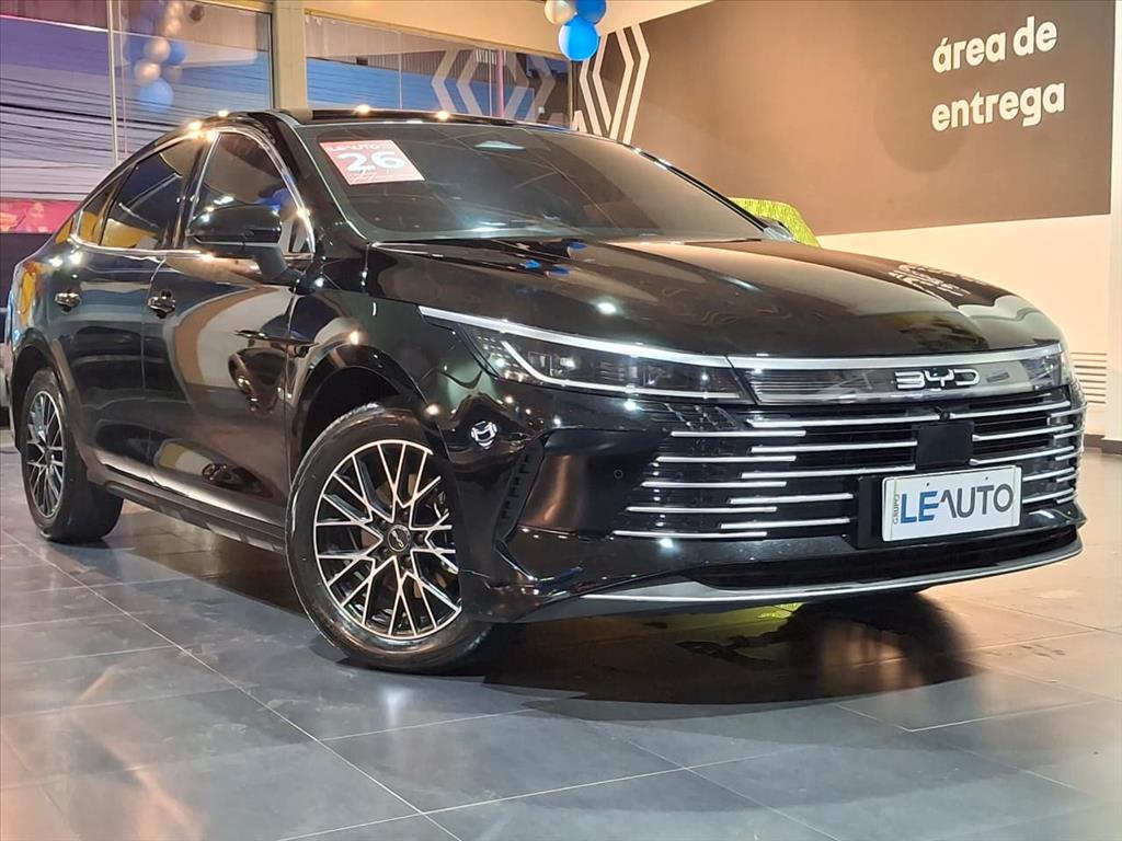 KING 1.5 DM-I PHEV GS AUTOMÁTICO