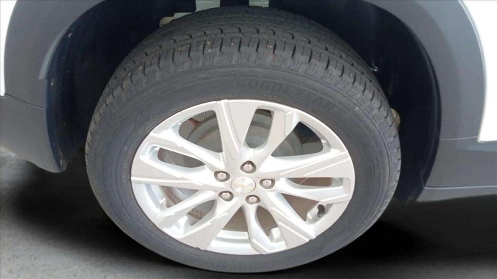 TRACKER 1.0 TURBO FLEX LTZ AUTOMÁTICO11