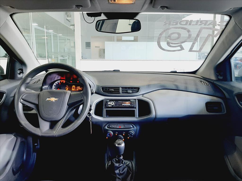 ONIX 1.0 MPFI JOY 8V FLEX 4P MANUAL14