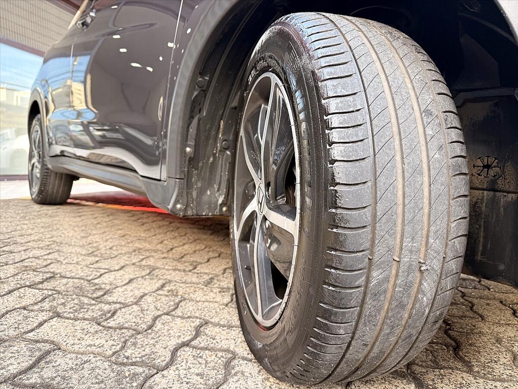 Honda Hr-V - 1.8 16V FLEX EXL 4P AUTOMÁTICO