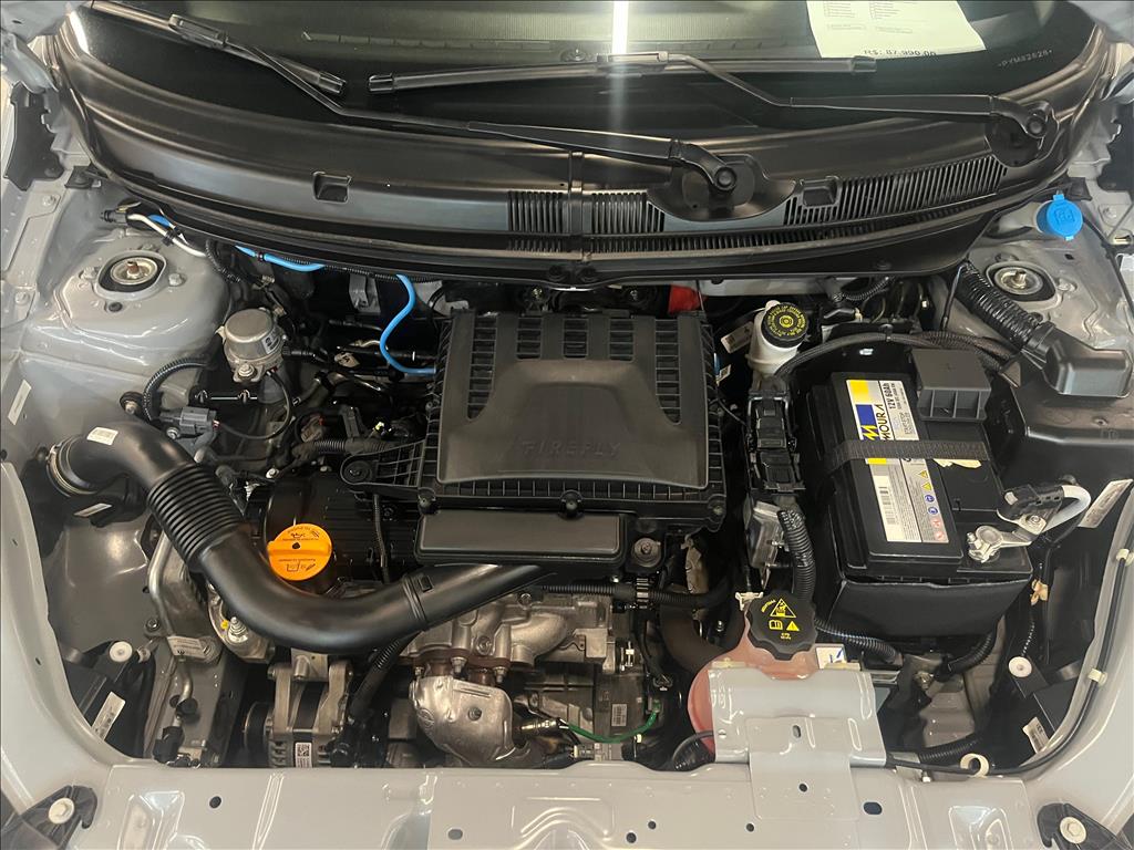 ARGO 1.3 FIREFLY FLEX DRIVE CVT
