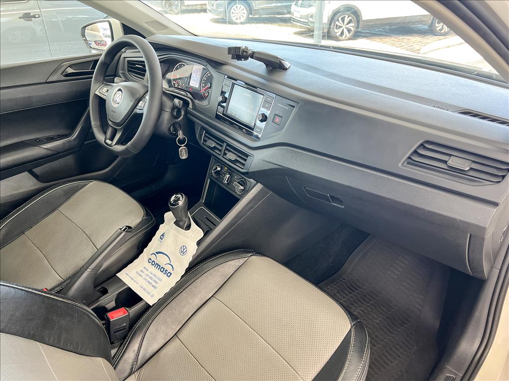 POLO 1.6 MSI TOTAL FLEX MANUAL13