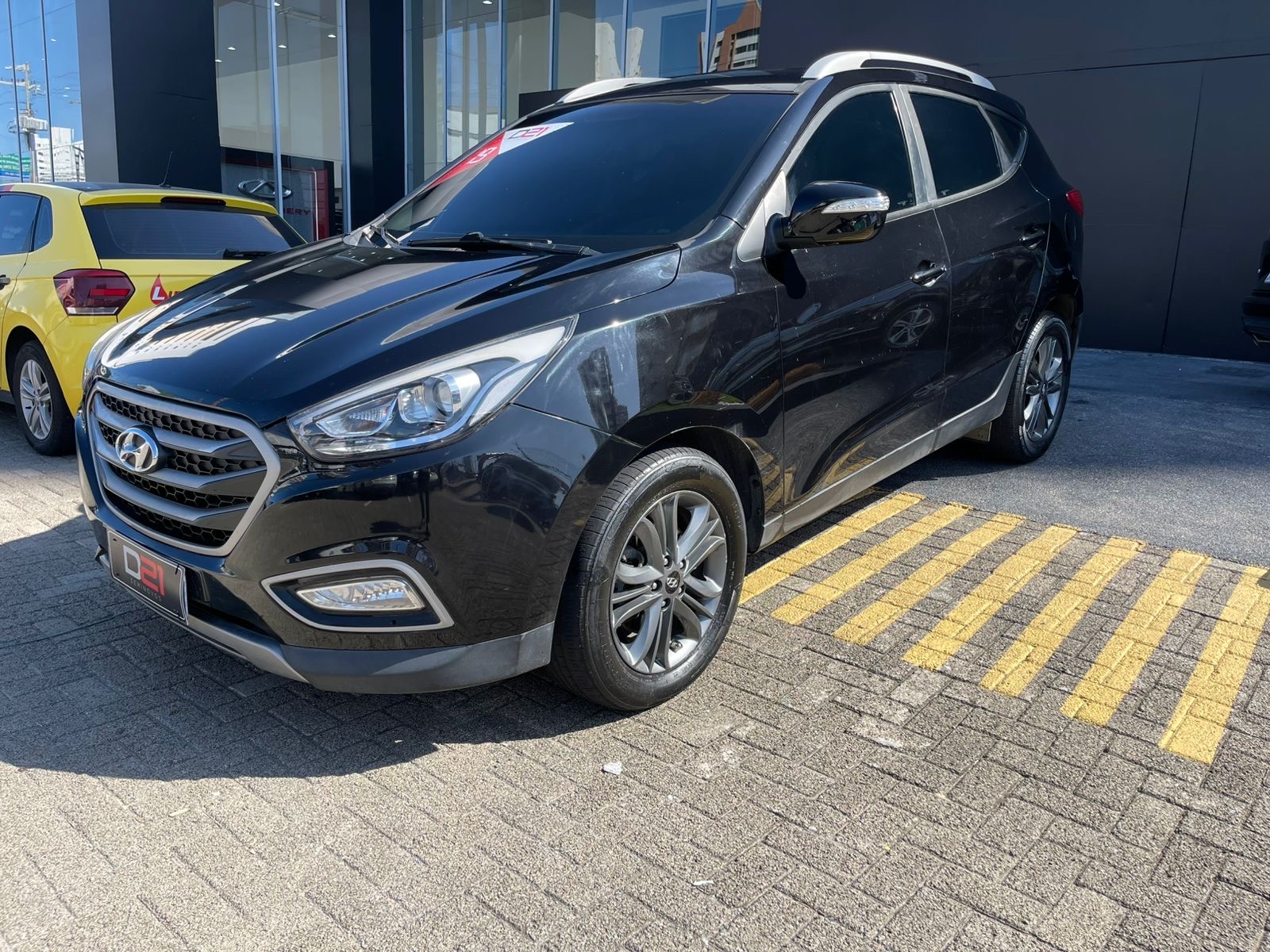 2.0 MPFI GL 16V FLEX 4P AUTOMÁTICO