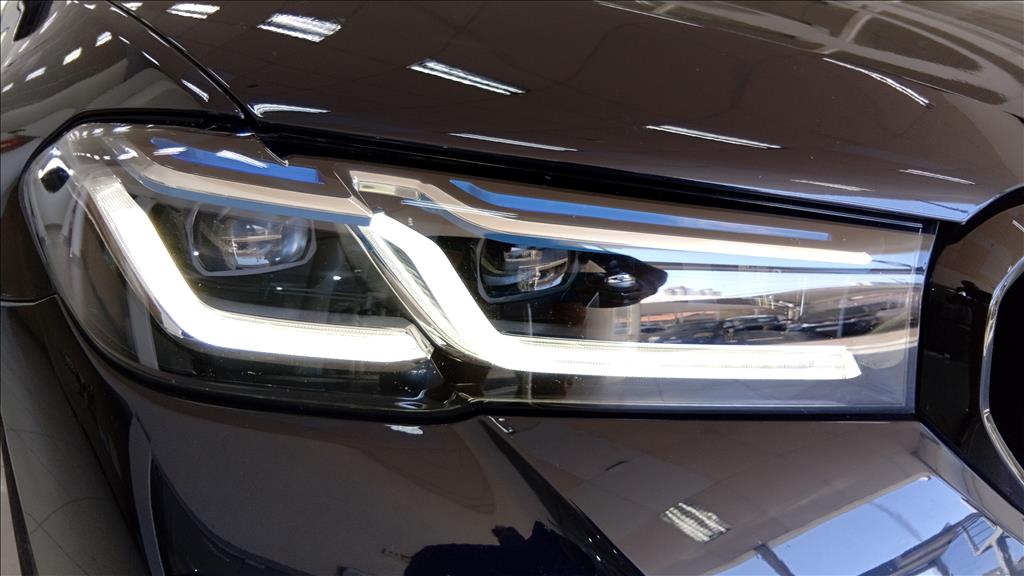530e 2.0 16V TWINPOWER HÍBRIDO M SPORT AUTOMÁTICO12