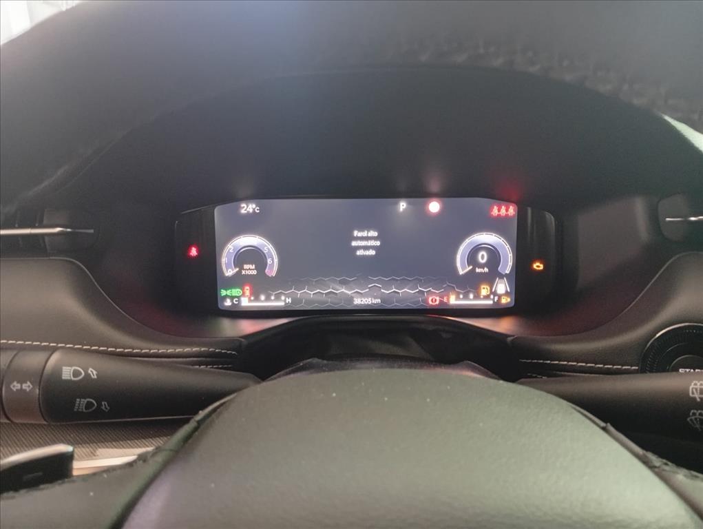 COMPASS 1.3 T270 TURBO FLEX S AT66
